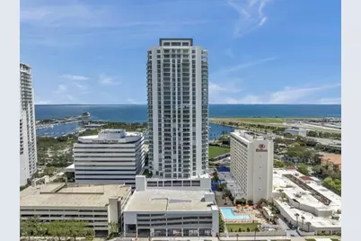 301 1st Street S #1704, Saint Petersburg, FL 33701 - Photo 1