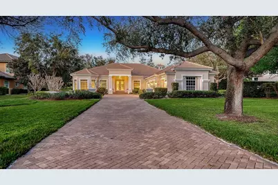 480 Oriskany Court, Osprey, FL 34229 - Photo 1