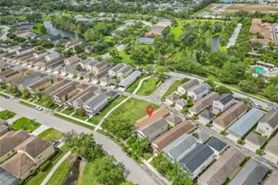 4921 Charles Partin Dr, Parrish, FL 34219 - Photo 44