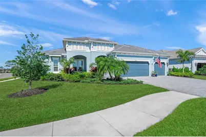 10345 Canaveral Circle, Sarasota, FL 34241 - Photo 1