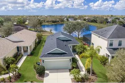 4832 Central Park Boulevard, Bradenton, FL 34211 - Photo 2