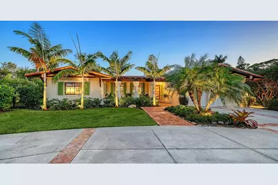 1514 S Lake Shore Drive, Sarasota, FL 34231 - Photo 1