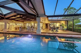 1514 S Lake Shore Dr, Sarasota, FL 34231 - Photo 36