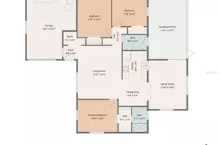 2814 20th Ave Dr W, Bradenton, FL 34205 - Photo 34