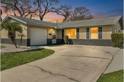 2814 20th Avenue Drive W, Bradenton, FL 34205 - Photo 2