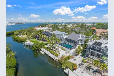 3421 Bayou Sound, Longboat Key, FL 34228 - Photo 2