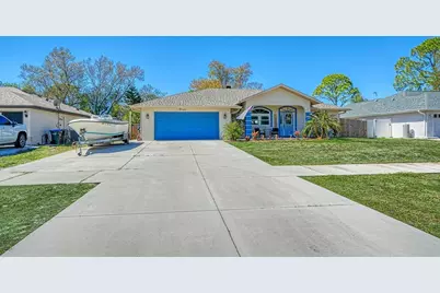 1153 S Salford Boulevard, North Port, FL 34287 - Photo 4