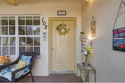 700 Mirabella Circle #102, Venice, FL 34292 - Photo 1