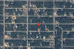 3246 E Dawson Dr, Inverness, FL 34453 - Photo 1