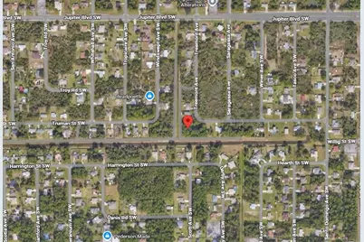 598 Treemont Avenue, Palm Bay, FL 32908 - Photo 4