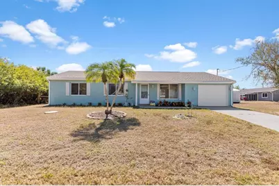 18019 Avonsdale Circle, Port Charlotte, FL 33948 - Photo 1