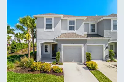 8592 Lunar Skye Street, Sarasota, FL 34241 - Photo 2