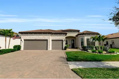 14472 Eagle Branch Drive, Nokomis, FL 34275 - Photo 4