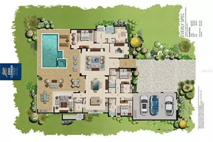 17071 Waterworks Ter, Venice, FL 34293 - Photo 1