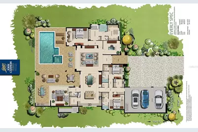 17071 Waterworks Terrace, Venice, FL 34293 - Photo 2