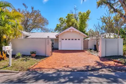 1792 Floyd Street, Sarasota, FL 34239 - Photo 2