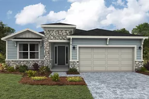 1524 Love Grass Ter, Parrish, FL 34219 - Photo 1