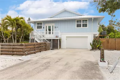417 Poinsettia Road, Anna Maria, FL 34216 - Photo 1