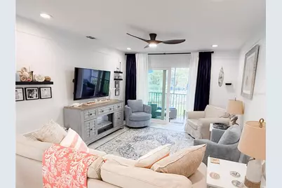 863 Audubon Drive #863, Bradenton, FL 34209 - Photo 2