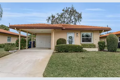 3215 Mercer Road, Bradenton, FL 34207 - Photo 1