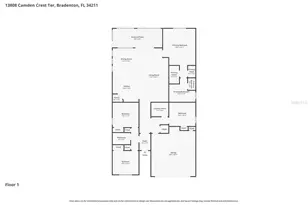 13808 Camden Crest Terrace, Bradenton, FL 34211 - Photo 40