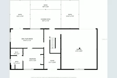 8360 SW Easy Street, Arcadia, FL 34269 - Photo 62