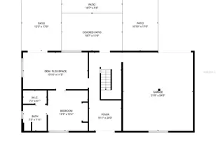 8360 SW Easy St, Arcadia, FL 34269 - Photo 62