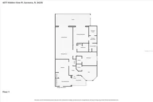 4577 Hidden View Pl, Sarasota, FL 34235 - Photo 30