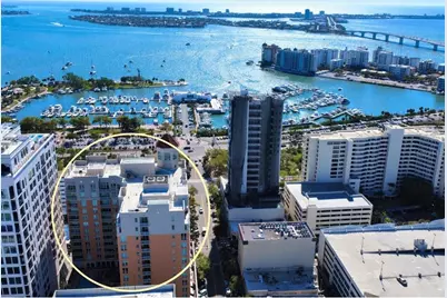 1350 Main Street #502, Sarasota, FL 34236 - Photo 1