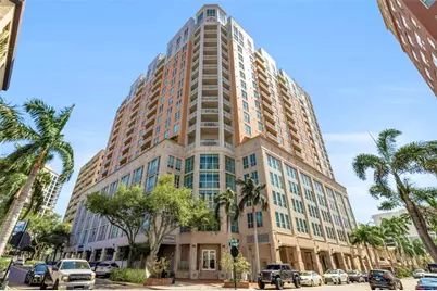 1350 Main Street #502, Sarasota, FL 34236 - Photo 1