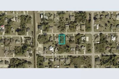 3011 12th Street W, Lehigh Acres, FL 33971 - Photo 2
