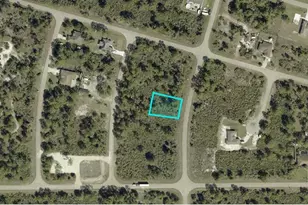 1254 Burlwood Ave, Fort Myers, FL 33913 - Photo 2