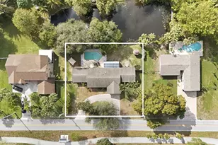 431 S Old Hiatus Rd Ave, Fort Lauderdale, FL 33325 - Photo 44