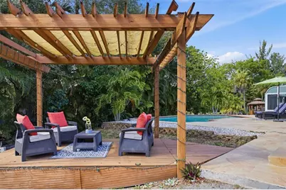 431 S Old Hiatus Rd Avenue, Fort Lauderdale, FL 33325 - Photo 8