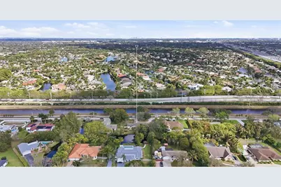 431 S Old Hiatus Rd Avenue, Fort Lauderdale, FL 33325 - Photo 48