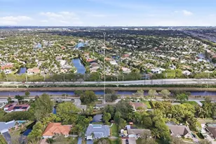 431 S Old Hiatus Rd Ave, Fort Lauderdale, FL 33325 - Photo 48