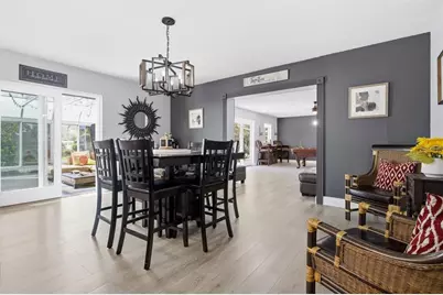 431 S Old Hiatus Rd Avenue, Fort Lauderdale, FL 33325 - Photo 16