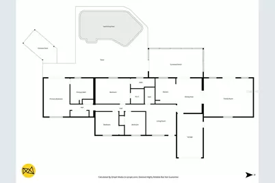 431 S Old Hiatus Rd Avenue, Fort Lauderdale, FL 33325 - Photo 52