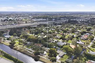 431 S Old Hiatus Rd Ave, Fort Lauderdale, FL 33325 - Photo 46