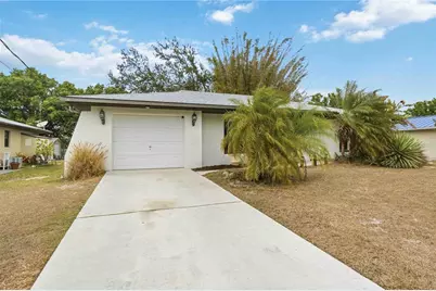 28474 Coco Palm Drive, Punta Gorda, FL 33982 - Photo 1