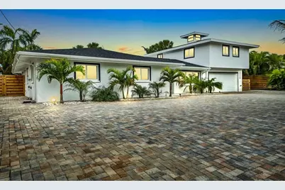 5624 Cape Leyte Drive, Sarasota, FL 34242 - Photo 1