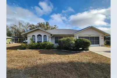 4590 Cazes Avenue, North Port, FL 34287 - Photo 2