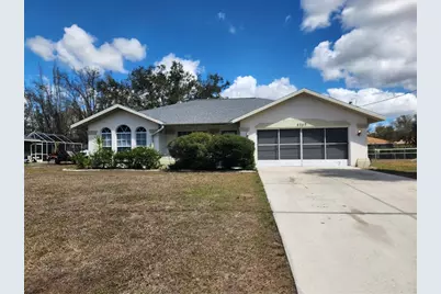 4590 Cazes Avenue, North Port, FL 34287 - Photo 1