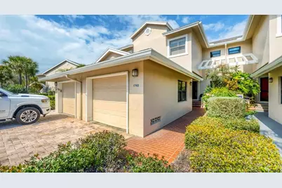 1740 Starling Drive #101, Sarasota, FL 34231 - Photo 4