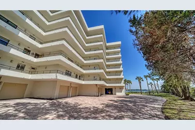 8735 Midnight Pass Road #105B, Sarasota, FL 34242 - Photo 2