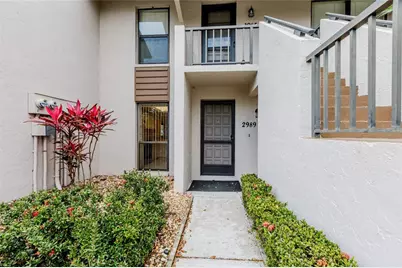 2989 Taywood Meadow #19, Sarasota, FL 34235 - Photo 1