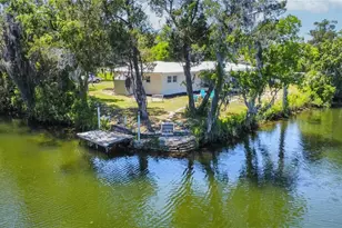3861 N Ringdove Point, Crystal River, FL 34428 - Photo 1