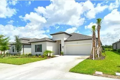 5632 Blue Reef Place, Nokomis, FL 34275 - Photo 2