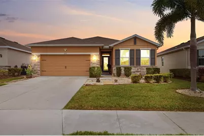 4123 Mossy Limb Court, Palmetto, FL 34221 - Photo 1