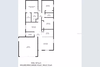 6254 Spinnaker Boulevard, Englewood, FL 34224 - Photo 42